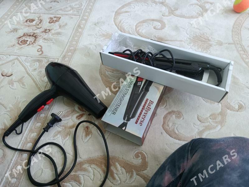 fen bn saç utuk - Täze zaman - img 4