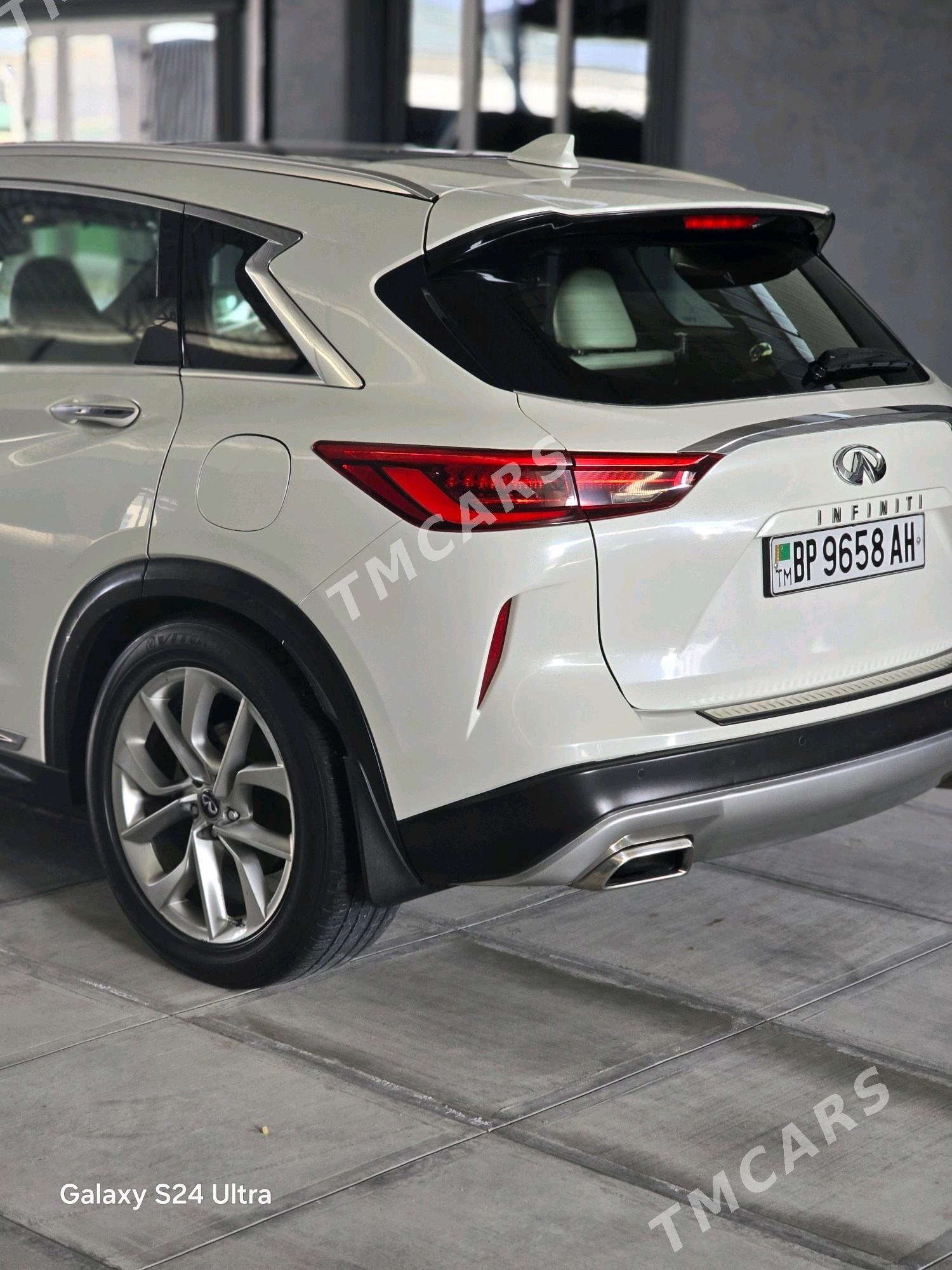 Infiniti QX50 2019 - 315 000 TMT - Çoganly - img 3