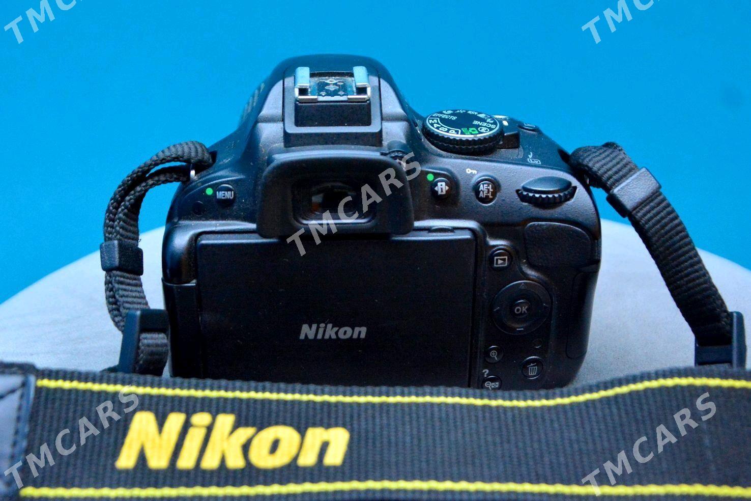 nikon 5100 - Mary - img 5