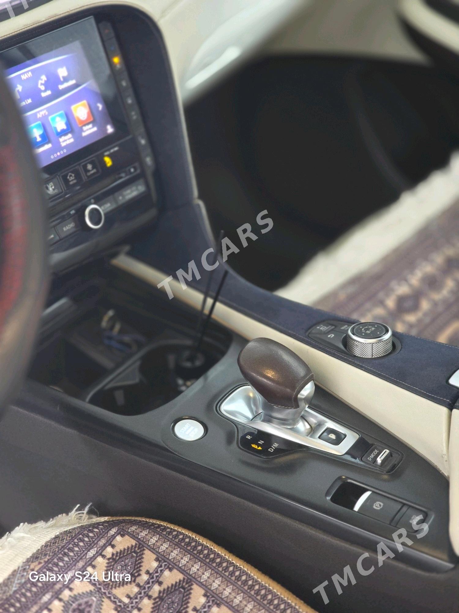 Infiniti QX50 2019 - 315 000 TMT - Çoganly - img 4