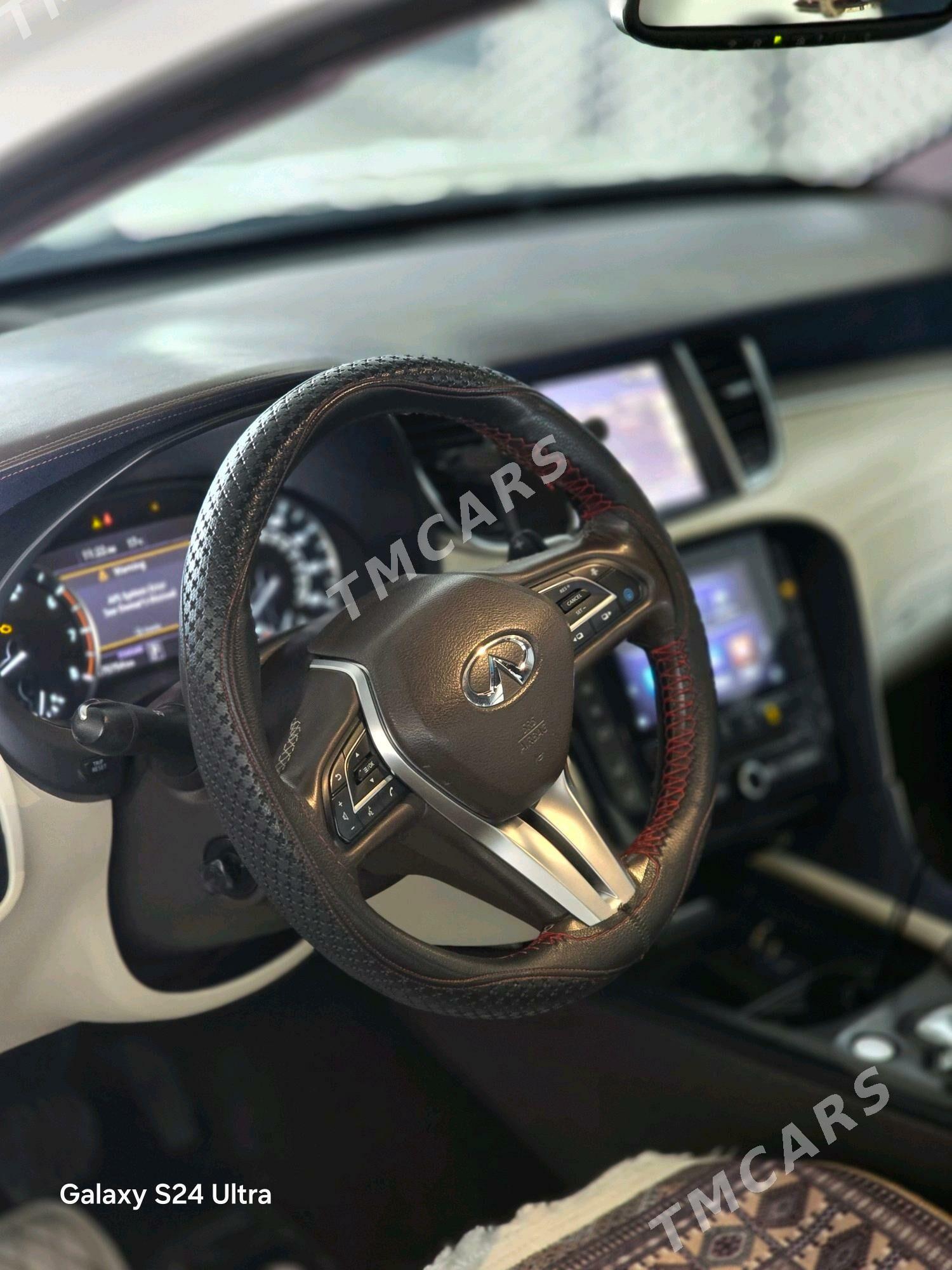 Infiniti QX50 2019 - 315 000 TMT - Çoganly - img 5
