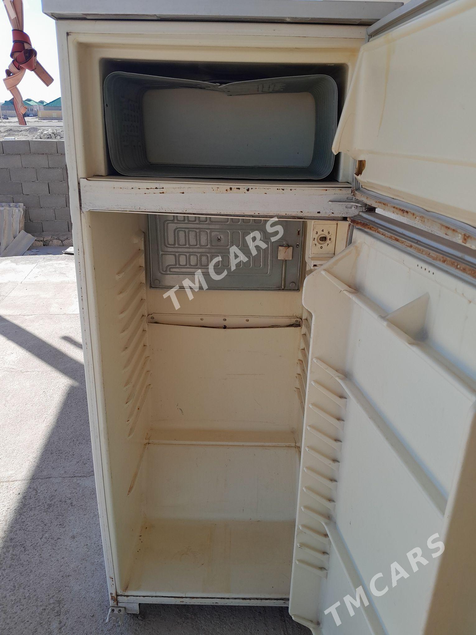Köne holadinlik - Türkmenbaşy - img 2