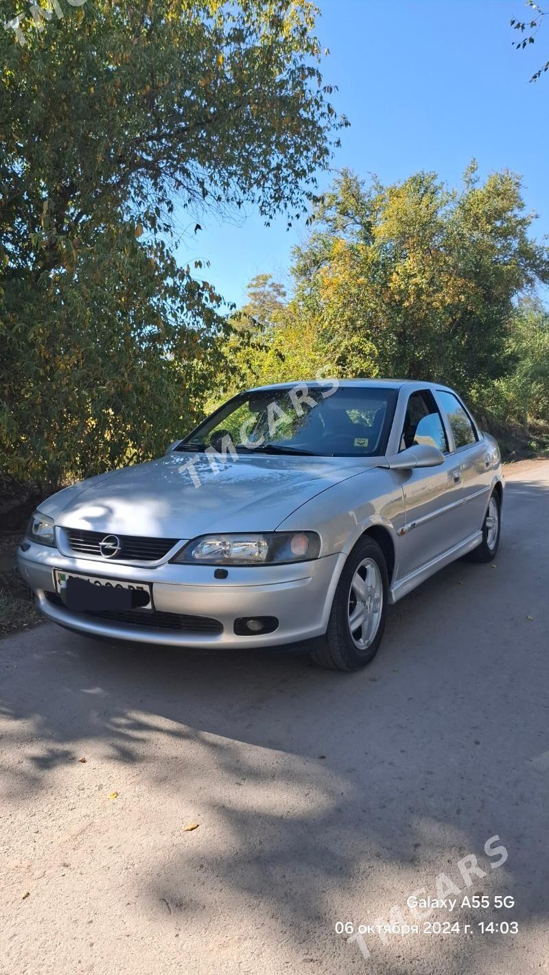 Opel Vectra 2000 - 75 000 TMT - Daşoguz - img 4