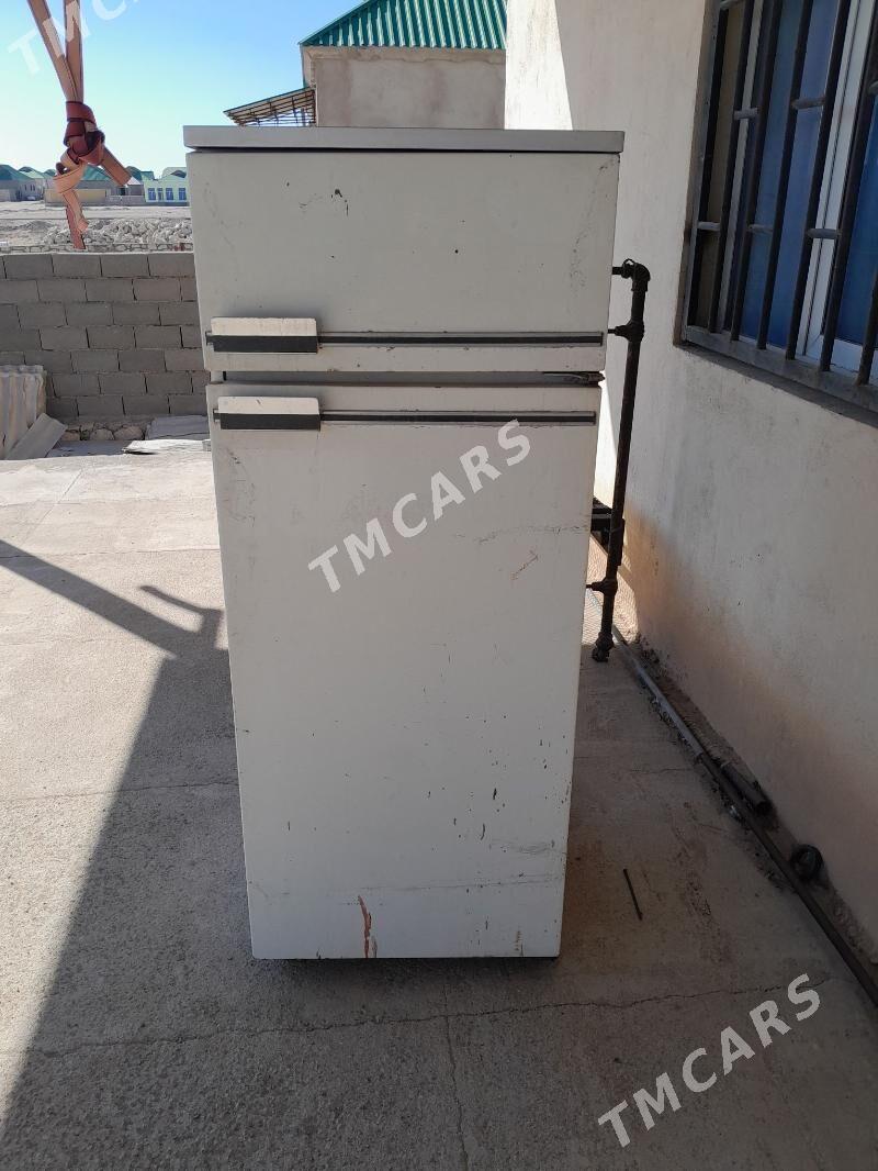 Köne holadinlik - Türkmenbaşy - img 3