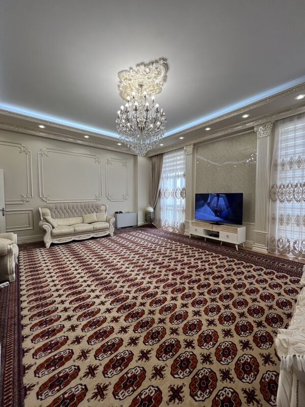 Elıtka Arcabıll 4-komnat - Aşgabat - img 3