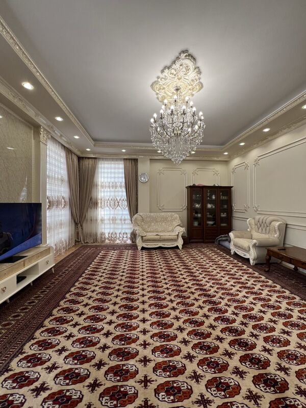 Elıtka Arcabıll 4-komnat - Aşgabat - img 2