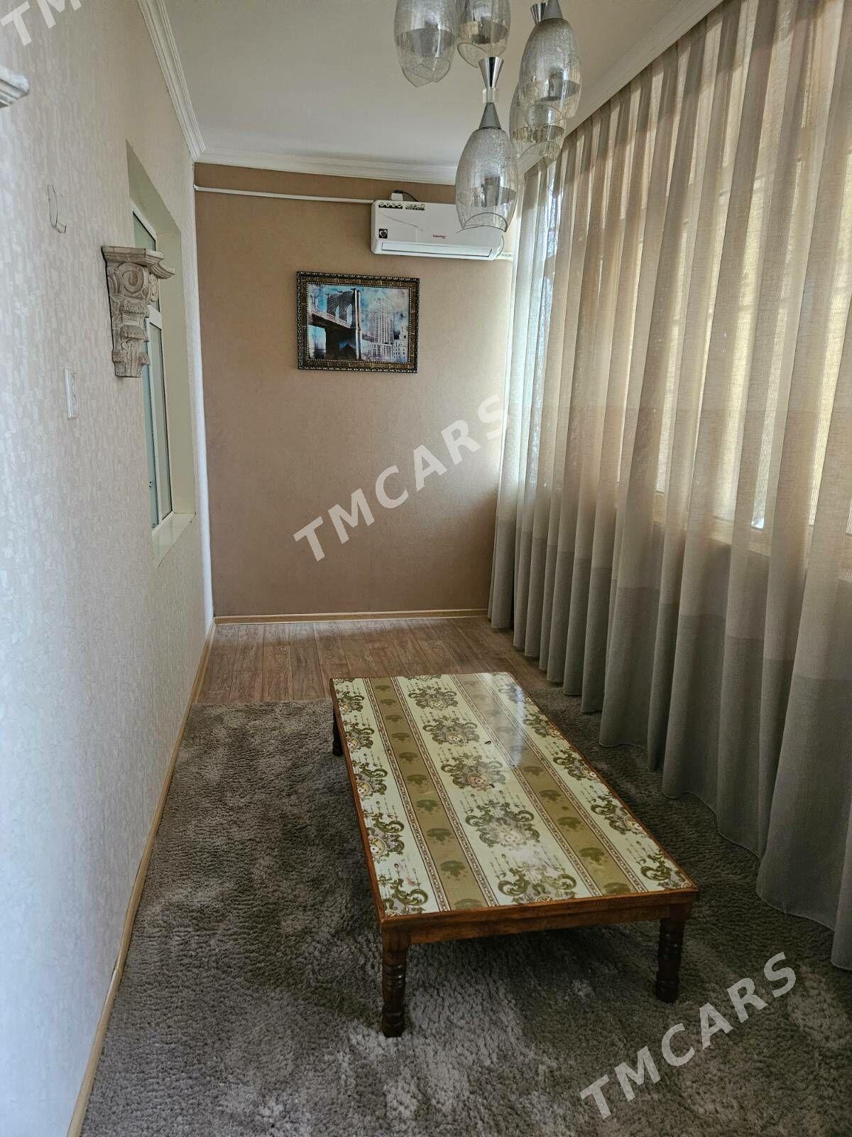 продается квартира - Türkmenabat - img 8