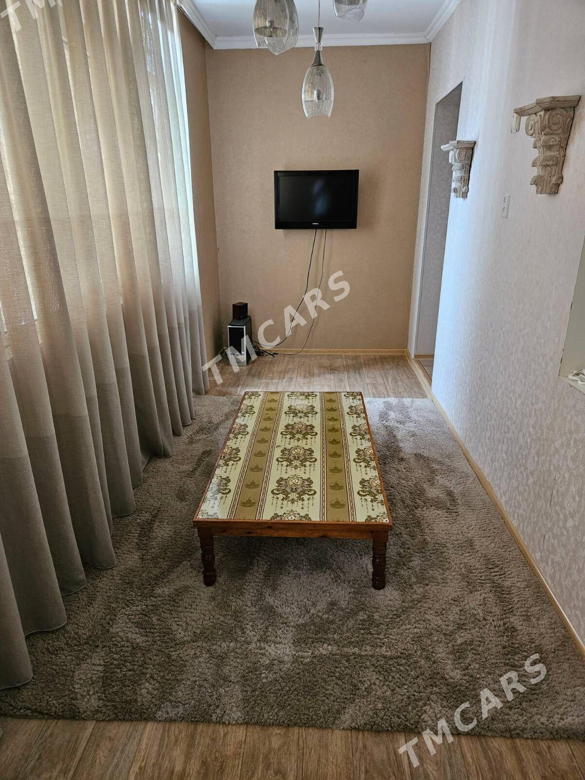 продается квартира - Türkmenabat - img 10