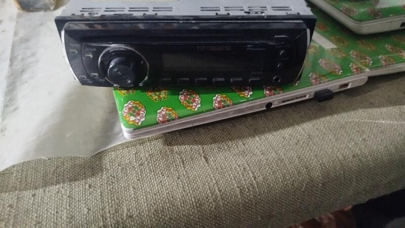 pioneer 600 TMT - Туркменабат - img 2