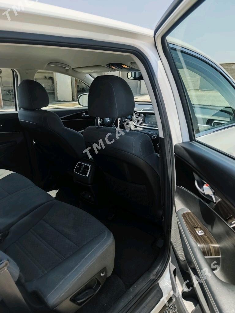 Kia Sorento 2019 - 230 000 TMT - Мары - img 2