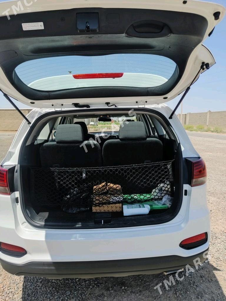 Kia Sorento 2019 - 230 000 TMT - Мары - img 4