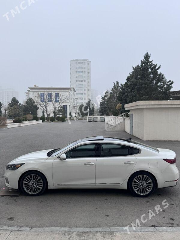Kia Cadenza 2019 - 370 000 TMT - Aşgabat - img 4