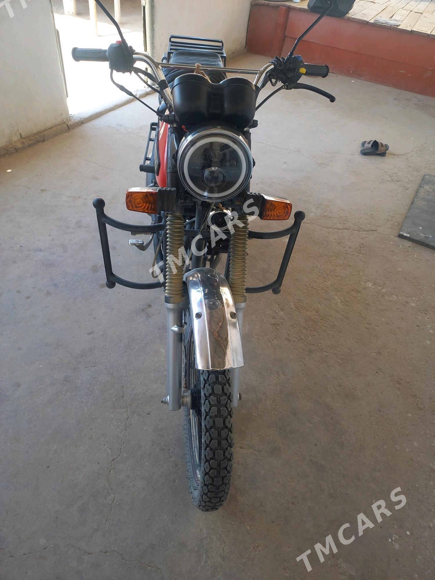 Fekon FK200-14G 2025 - 19 000 TMT - Этрек - img 3