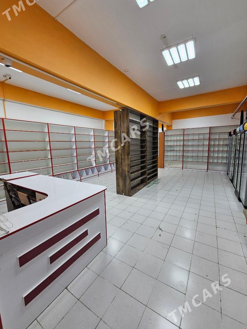 Magazyn market - ул. Подвойского (Битарап Туркменистан шаёлы) - img 4