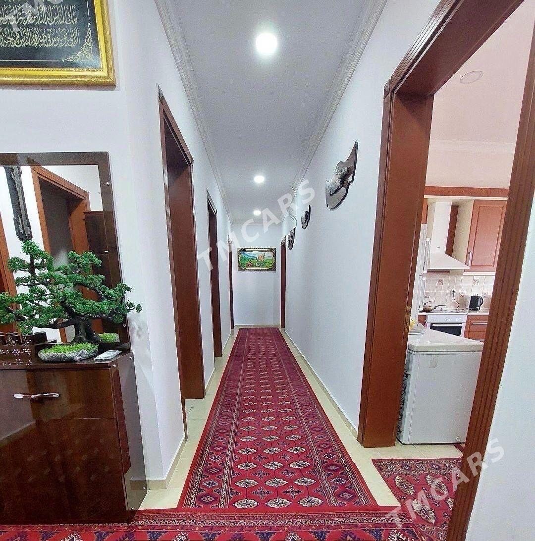 Ataturk 3 kom - Aşgabat - img 6