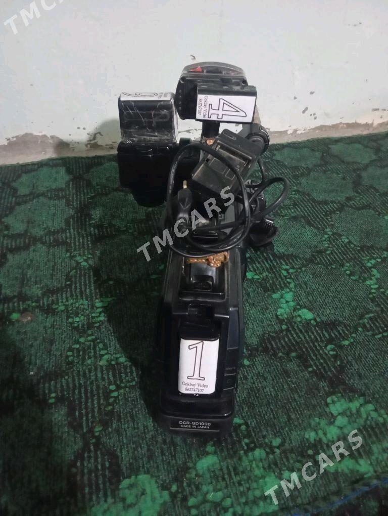 sony kamera - Boldumsaz - img 2