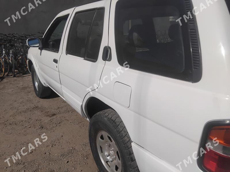 Nissan Pathfinder 1997 - 55 000 TMT - Daşoguz - img 2