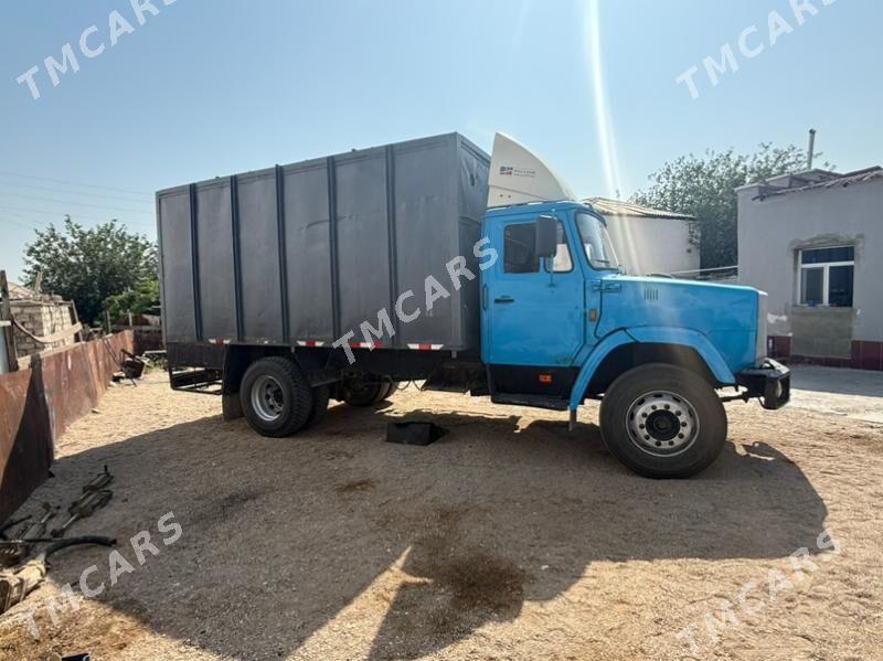 Zil 133 1989 - 110 000 TMT - Балканабат - img 3
