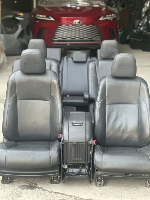 16 Limitet highlander sidenya 12 345 TMT - Aşgabat - img 10