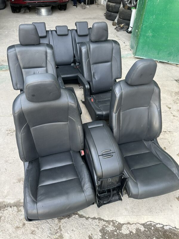 16 Limitet highlander sidenya 12 345 TMT - Aşgabat - img 4