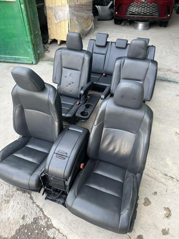 16 Limitet highlander sidenya 12 345 TMT - Aşgabat - img 3