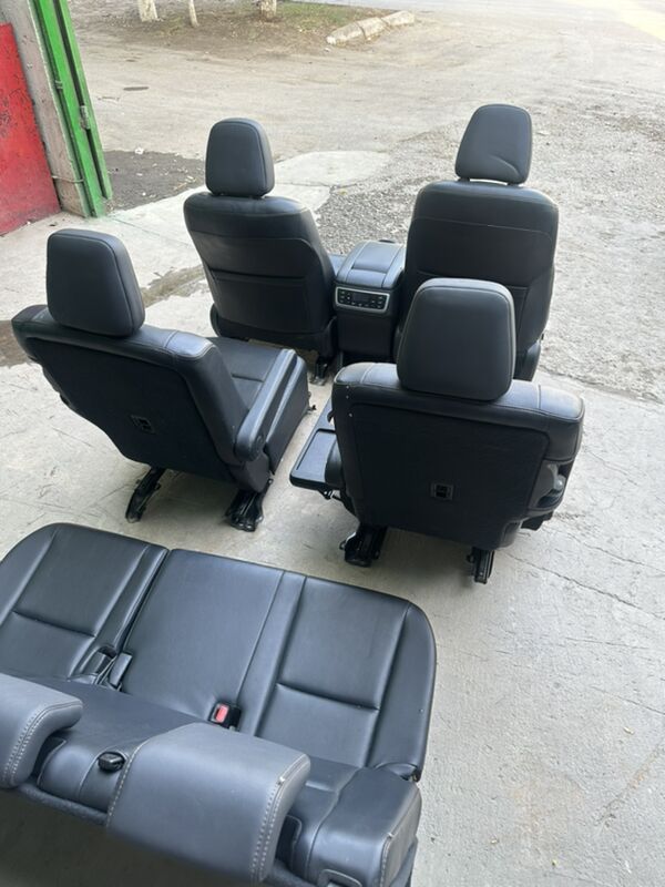 16 Limitet highlander sidenya 12 345 TMT - Aşgabat - img 7