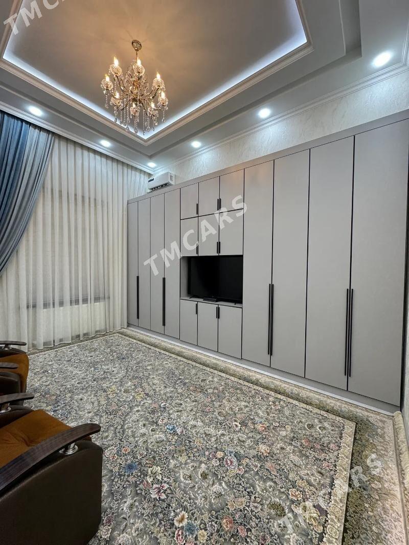ÇOGANLY  - Aşgabat - img 7
