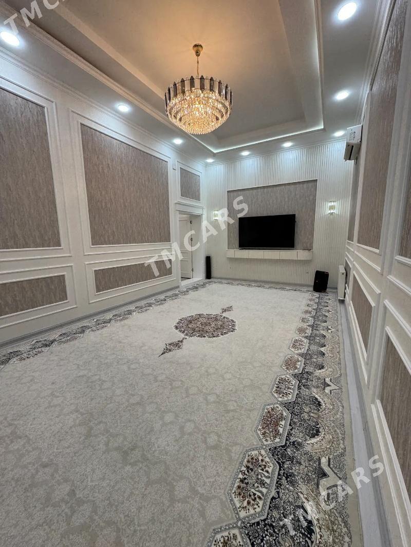 ÇOGANLY  - Aşgabat - img 10