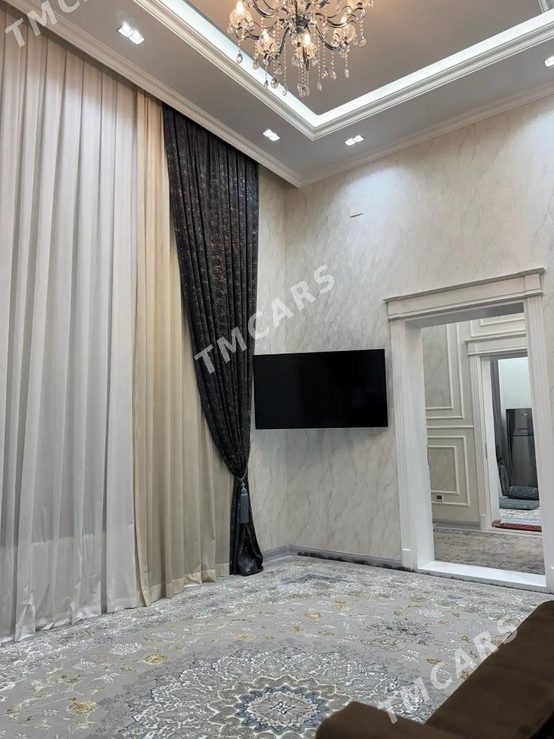 ÇOGANLY  - Aşgabat - img 6