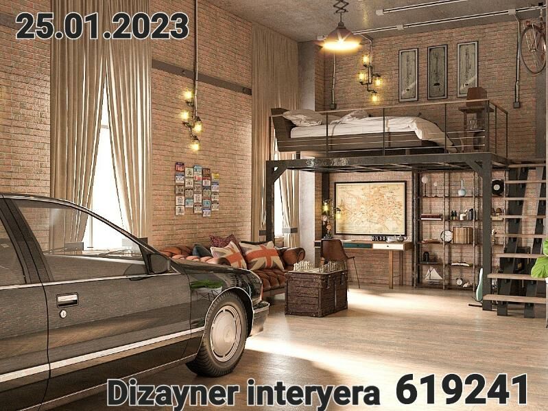 Dizayner/Дизайнер - Kim raýon - img 9