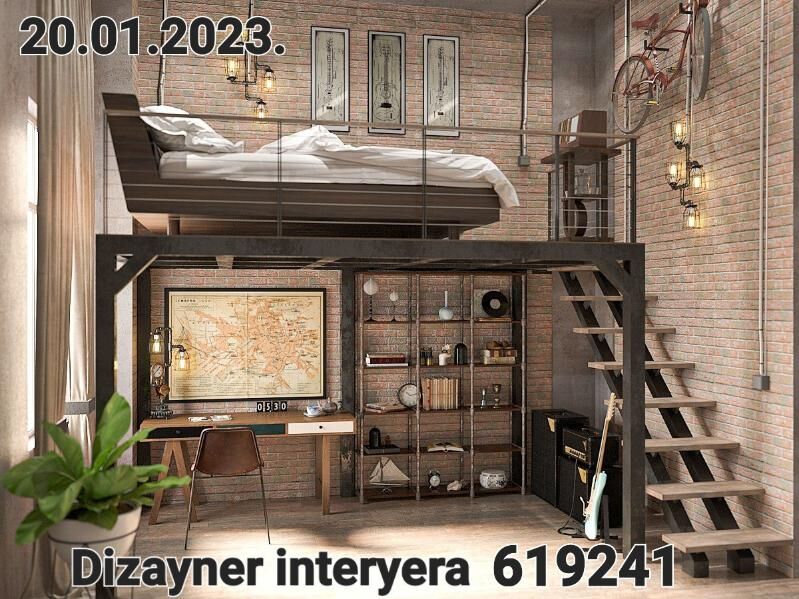 Dizayner/Дизайнер - Kim raýon - img 10