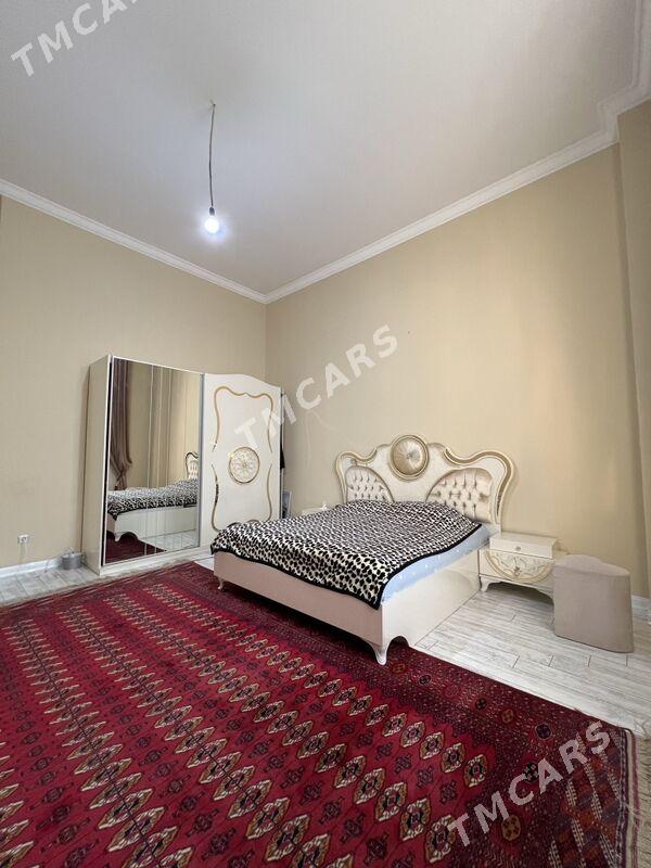 15 tapgyr 3-komnat Remontly - Aşgabat - img 4