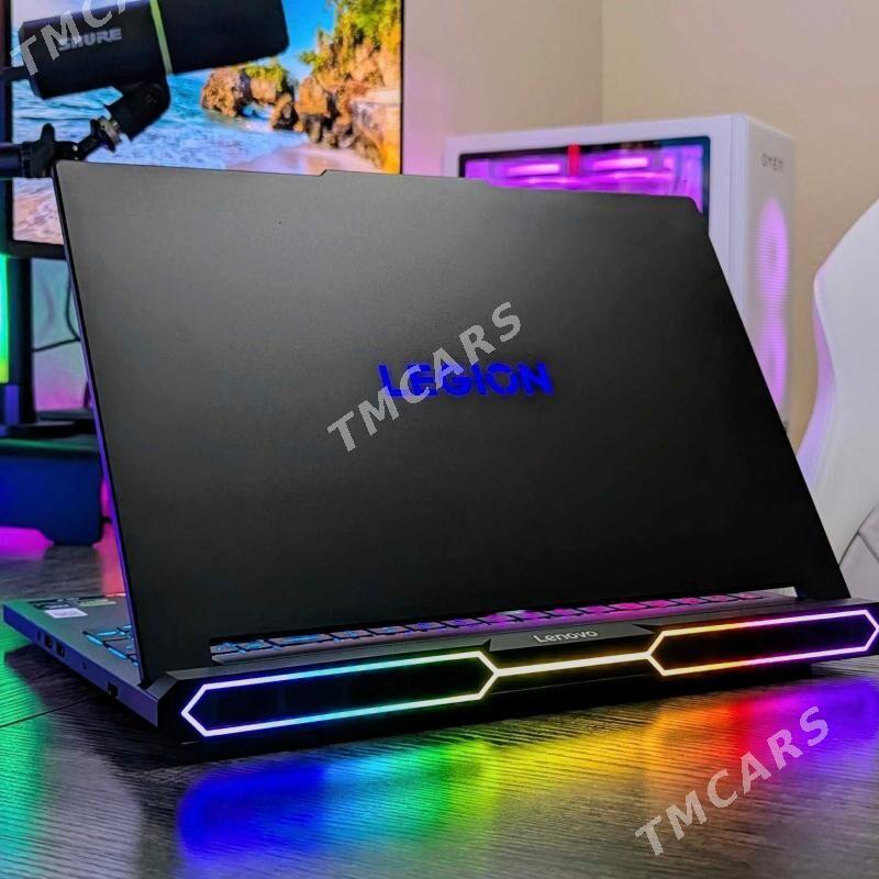 LENOVO RTX5090+Core 9 275HX! - Мир 7 - img 4