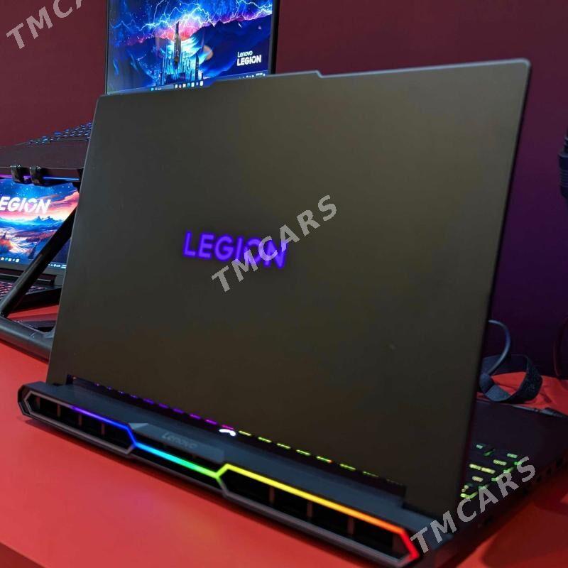 LENOVO RTX5090+Core 9 275HX! - Мир 7 - img 3