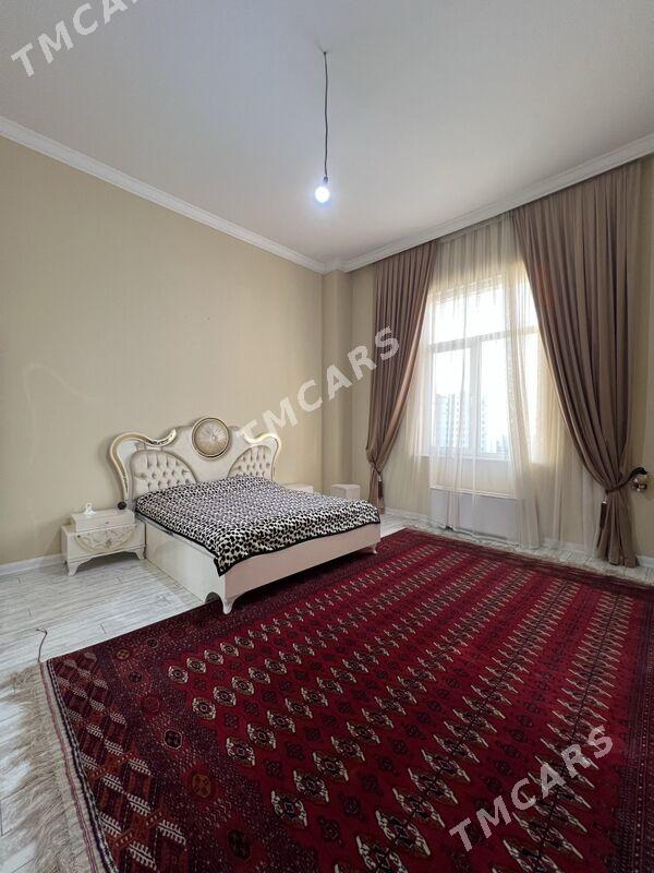 15 tapgyr 3-komnat Remontly - Aşgabat - img 6