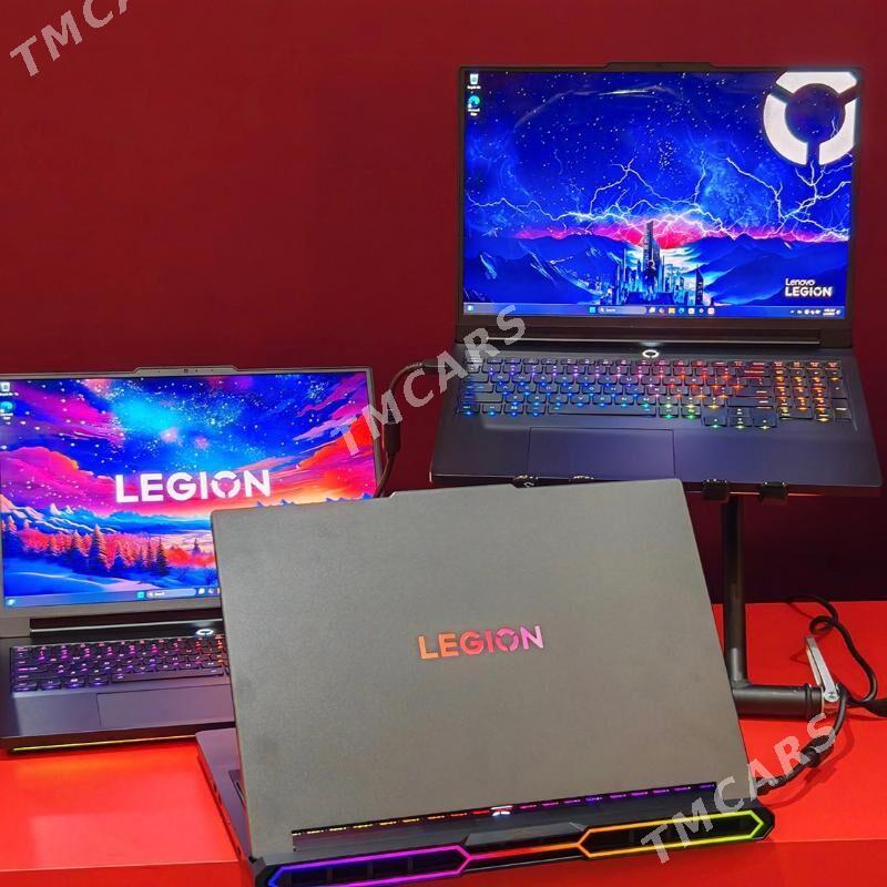 LENOVO RTX5090+Core 9 275HX! - Мир 7 - img 2