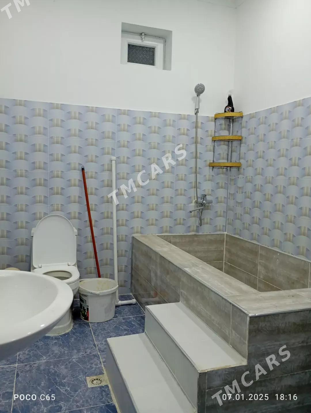 Gypçak plan jay 150m² 5 sotka - Aşgabat - img 6