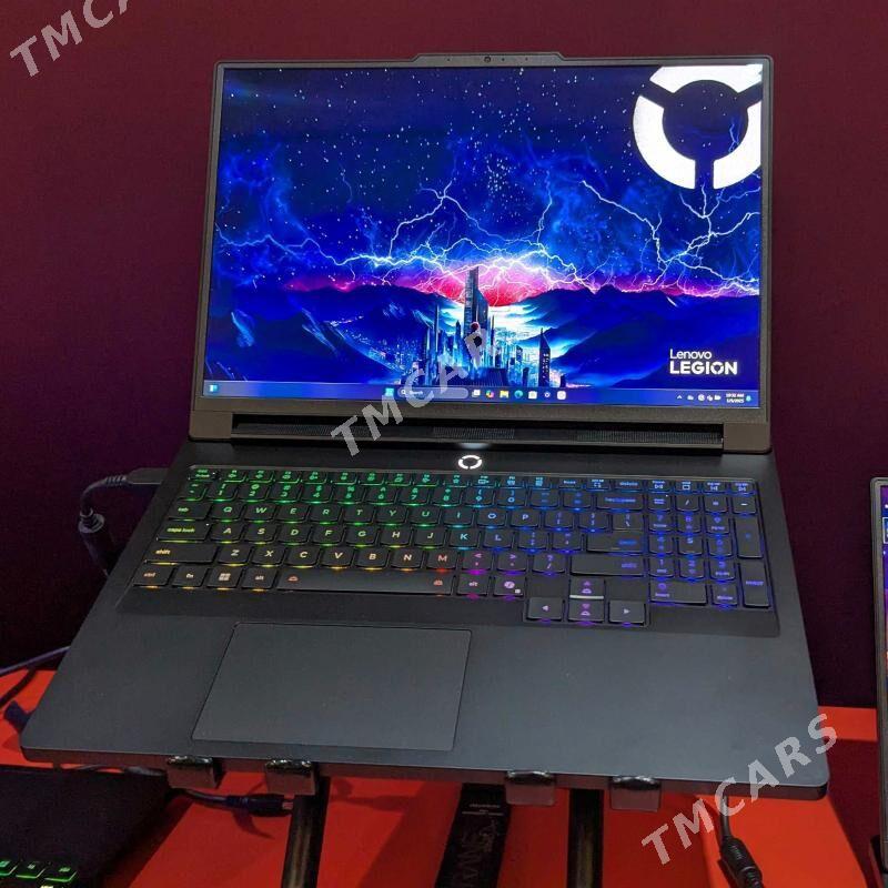 LENOVO RTX5090+Core 9 275HX! - Мир 7 - img 5