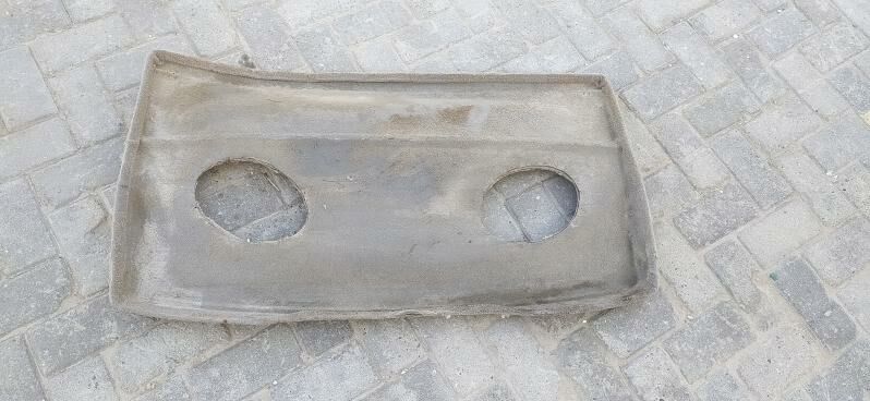 Panel yzky.Opel Depik. 100 TMT - Türkmenbaşy - img 2