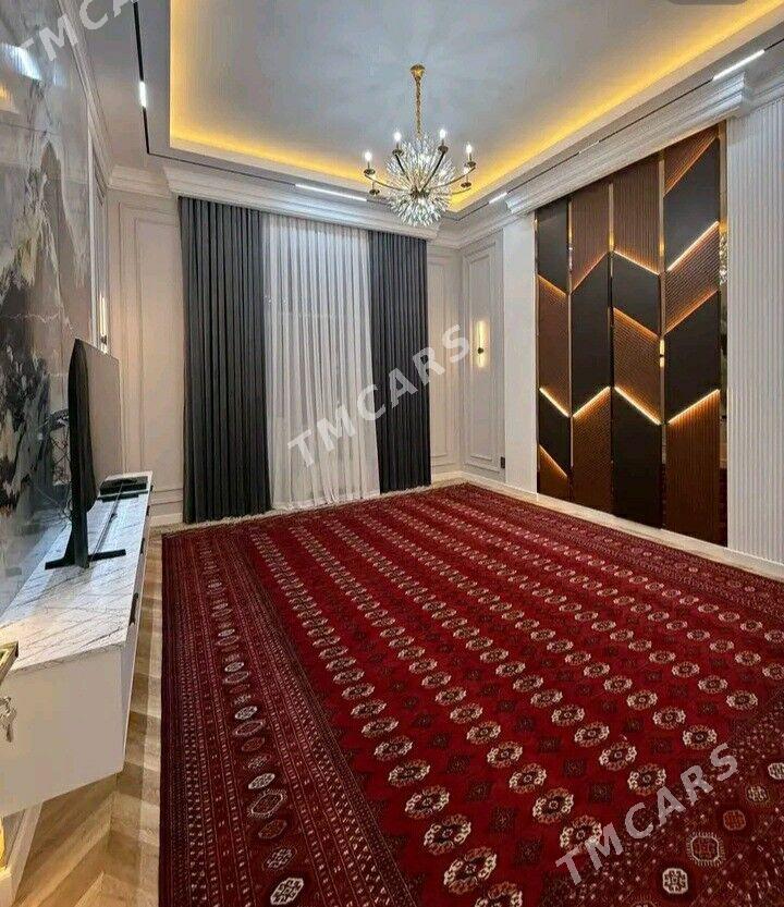 Arenda kwartira jaylar 30 mkr - Aşgabat - img 1