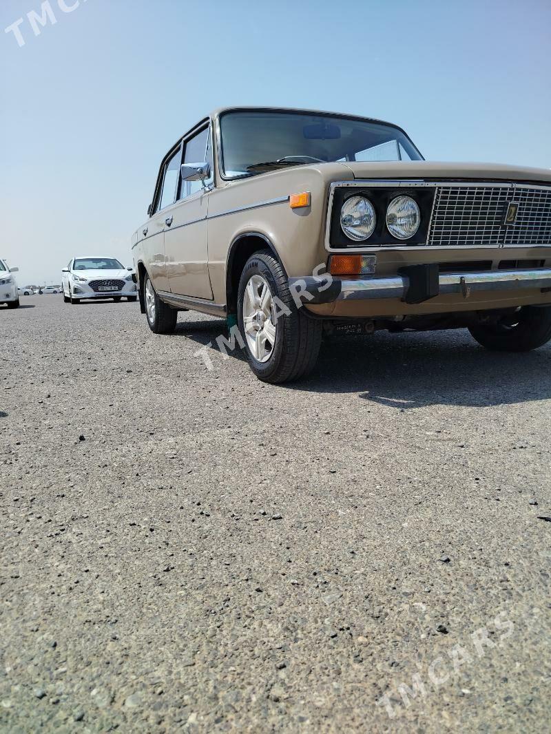 Lada 2106 1989 - 30 000 TMT - Ýaşlyk - img 2