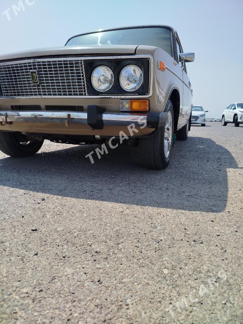 Lada 2106 1989 - 30 000 TMT - Ýaşlyk - img 3