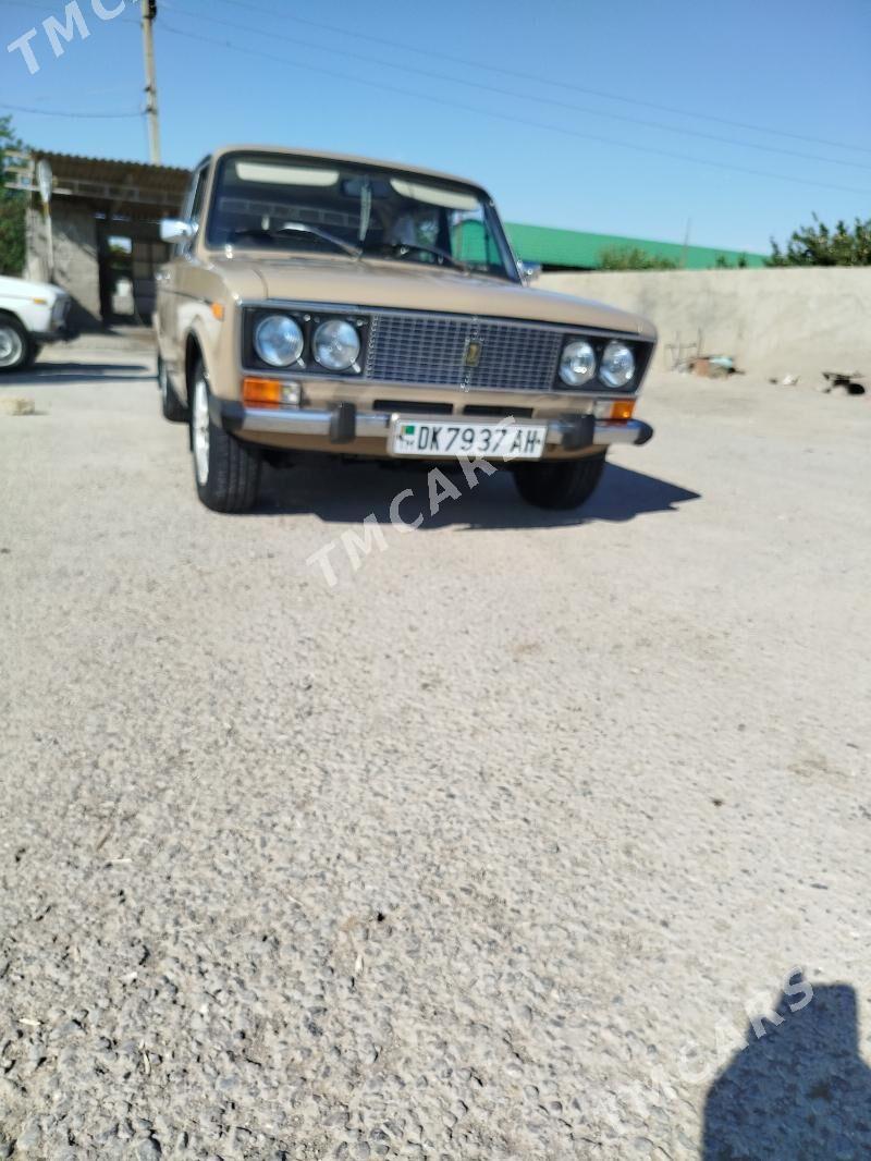 Lada 2106 1989 - 30 000 TMT - Ýaşlyk - img 6