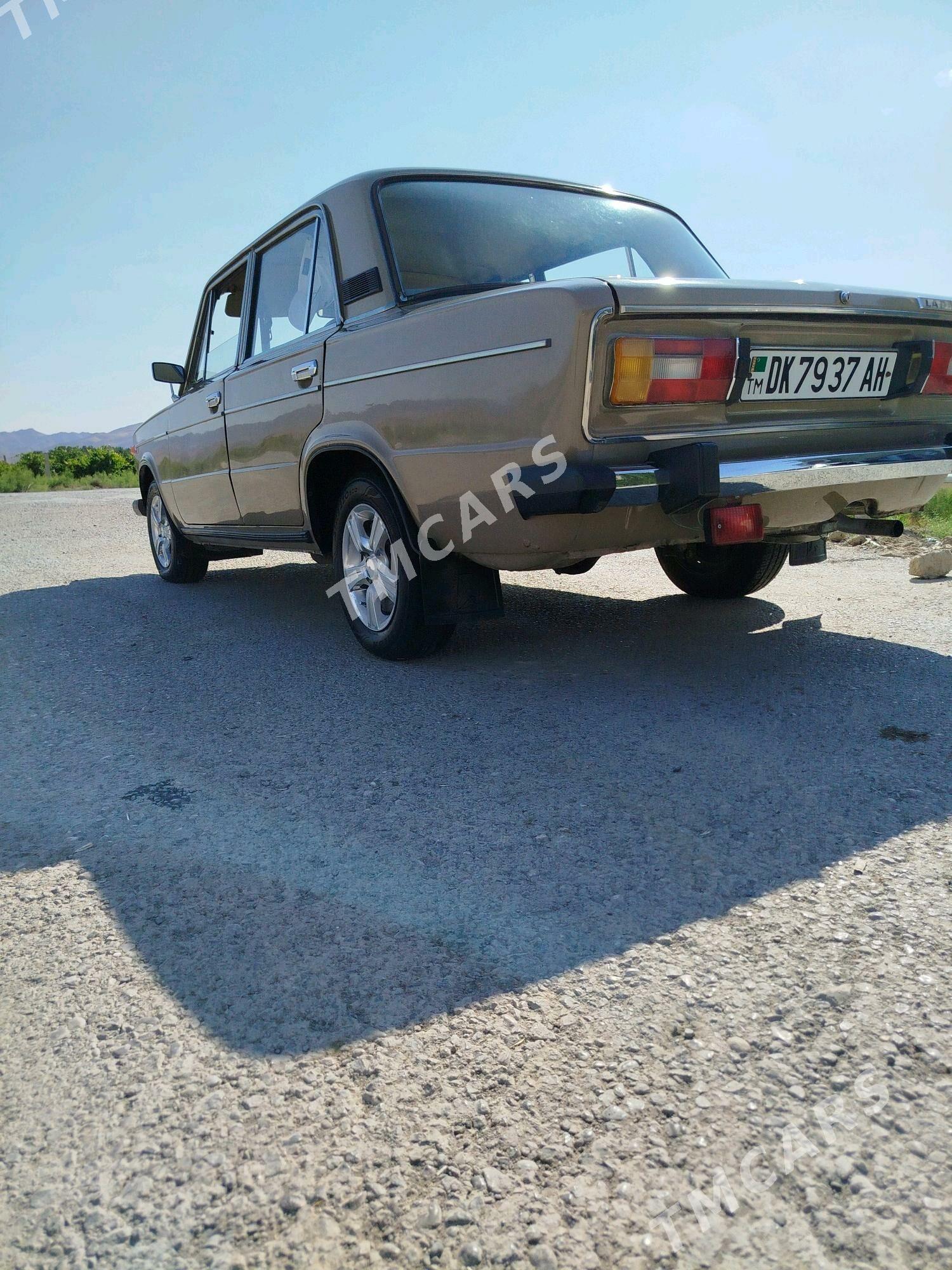 Lada 2106 1989 - 30 000 TMT - Ýaşlyk - img 8
