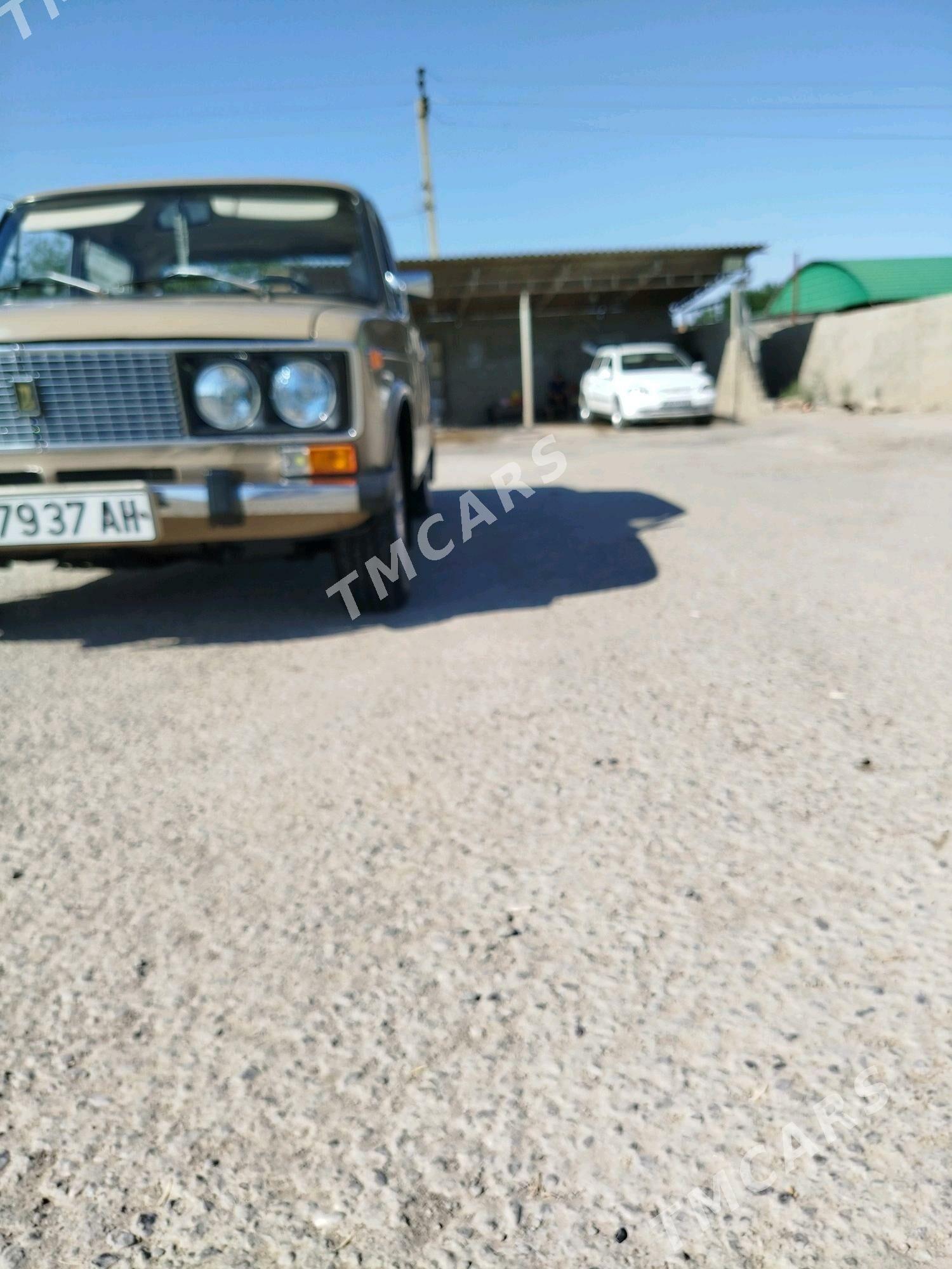 Lada 2106 1989 - 30 000 TMT - Ýaşlyk - img 9