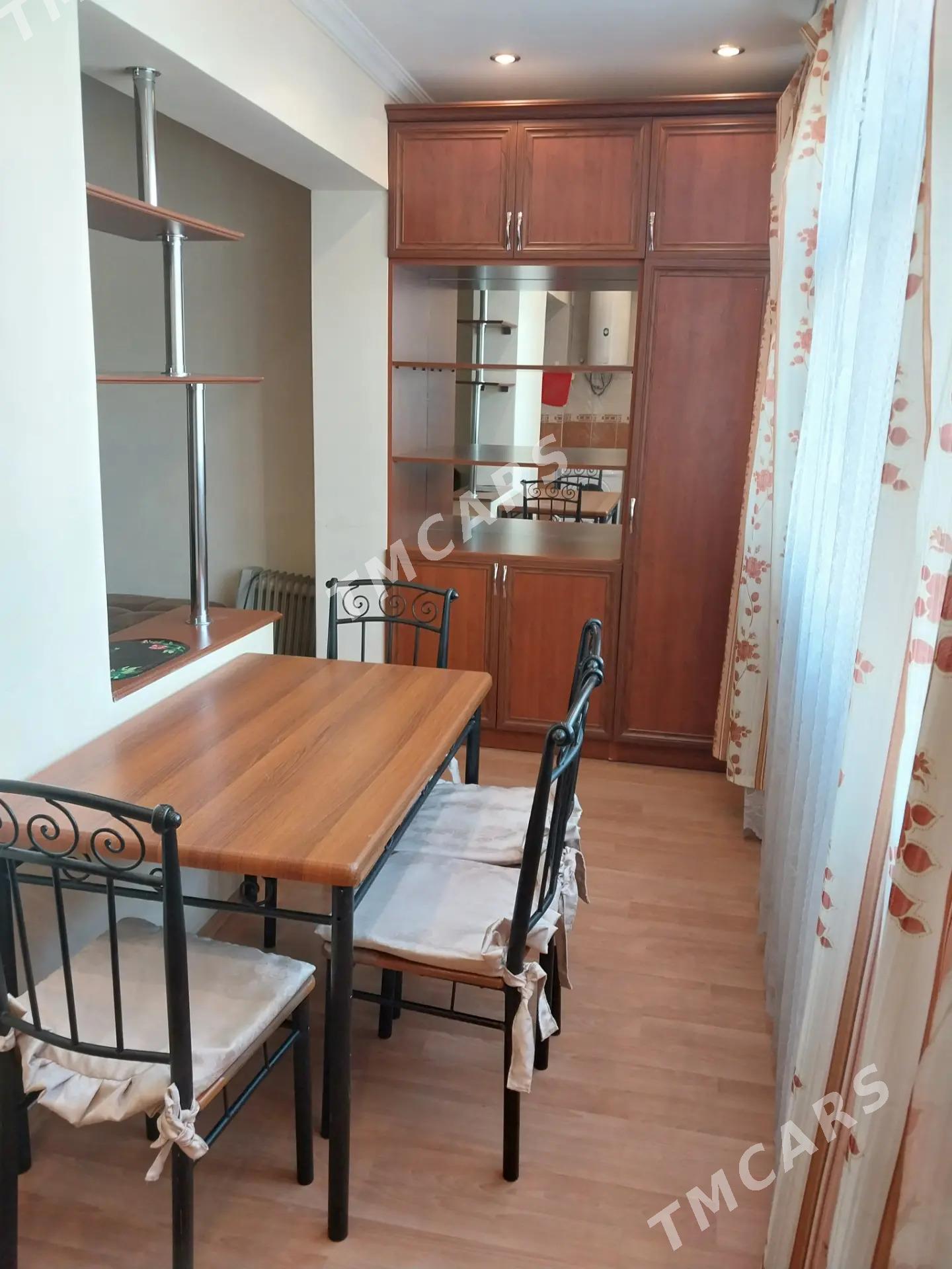 Ким-район 4ком 86м² 4/2этаж - Aşgabat - img 7