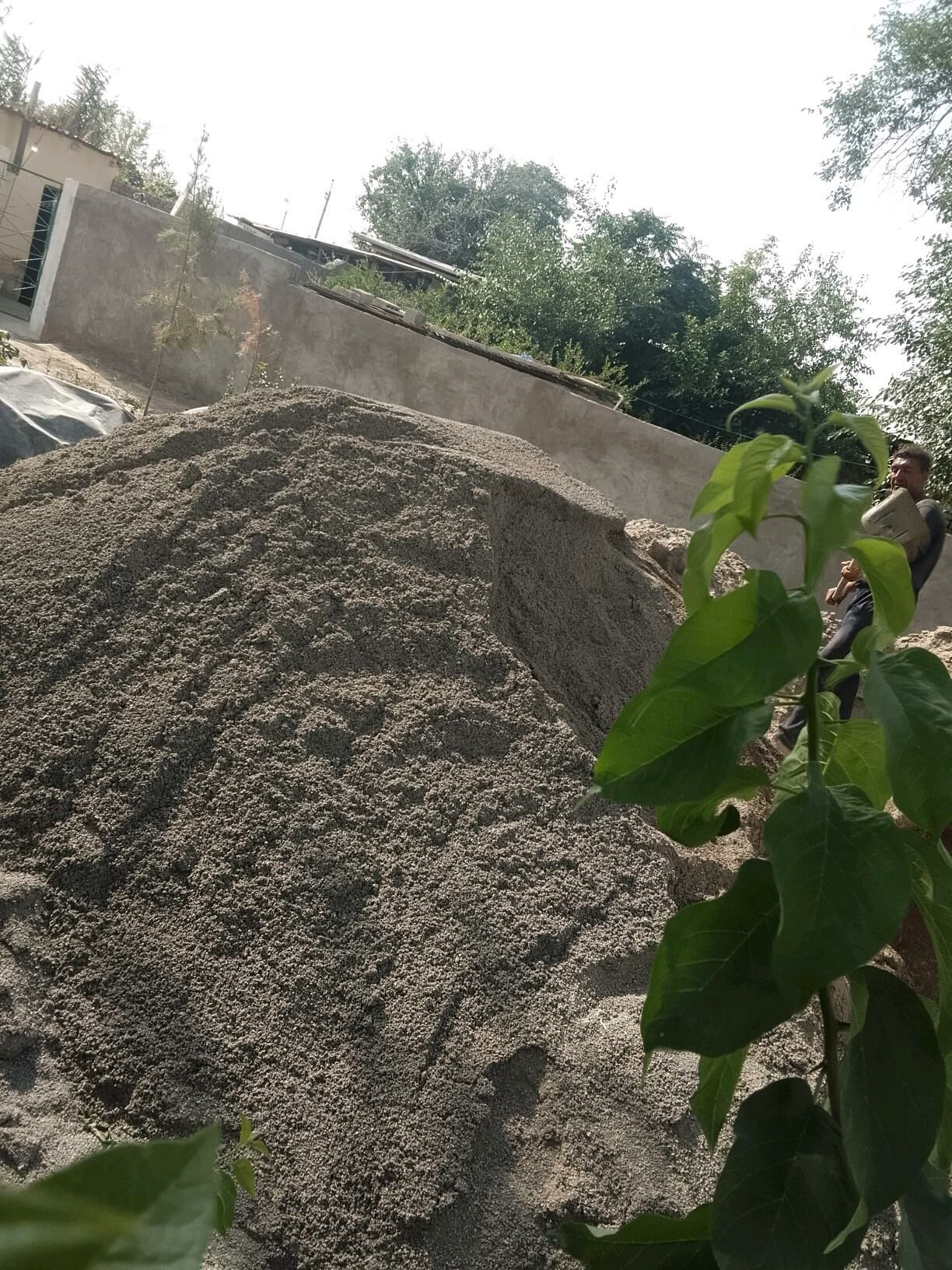 miti keramsit pulpa şebil graw - Aşgabat - img 3