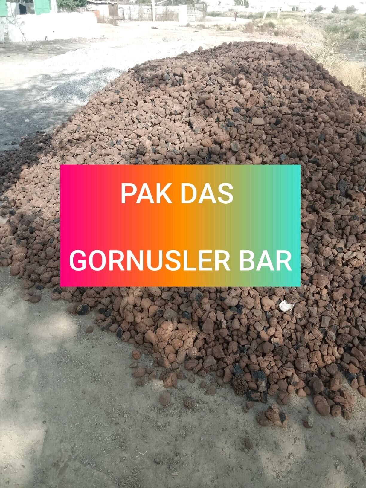 miti keramsit pulpa şebil graw - Aşgabat - img 4