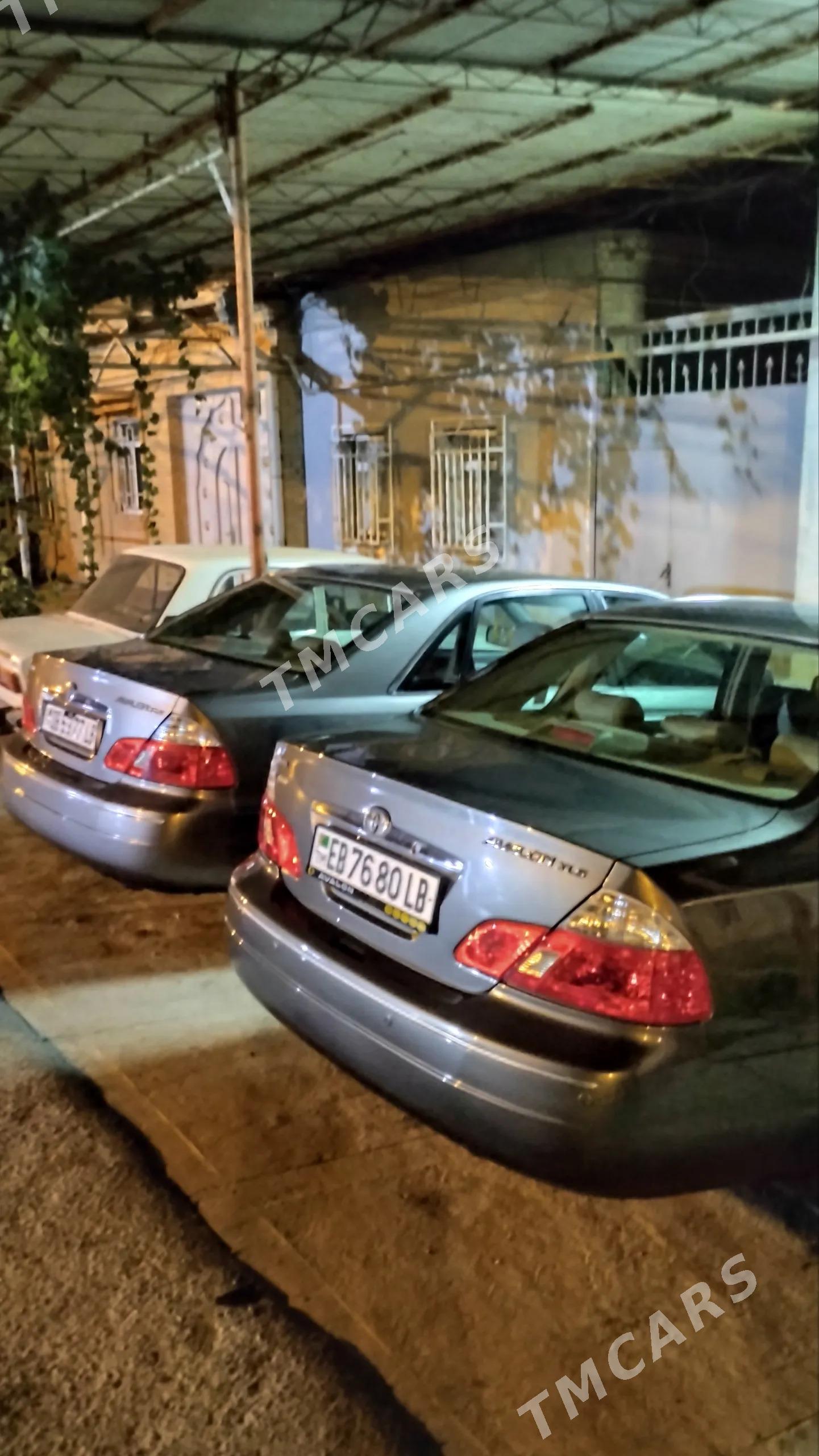 Toyota Avalon 2003 - 220 000 TMT - Туркменабат - img 6