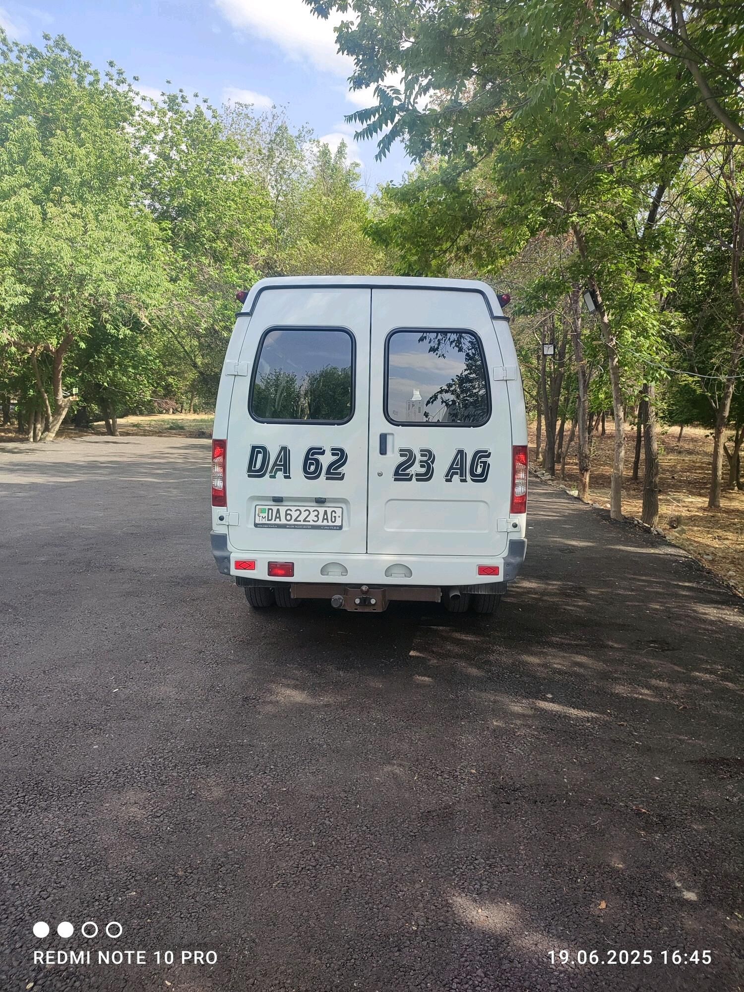 Gaz Gazel 2015 - 177 000 TMT - Ашхабад - img 4